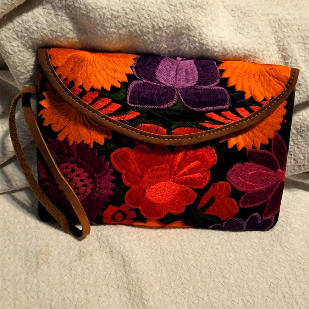 Mexican hand made